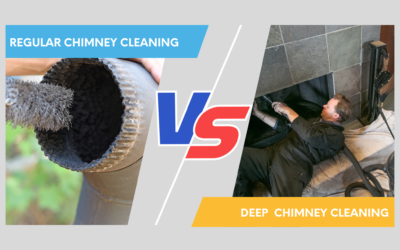Are You Looking For a Skilled Person to Clean Your Chimney Effectively?