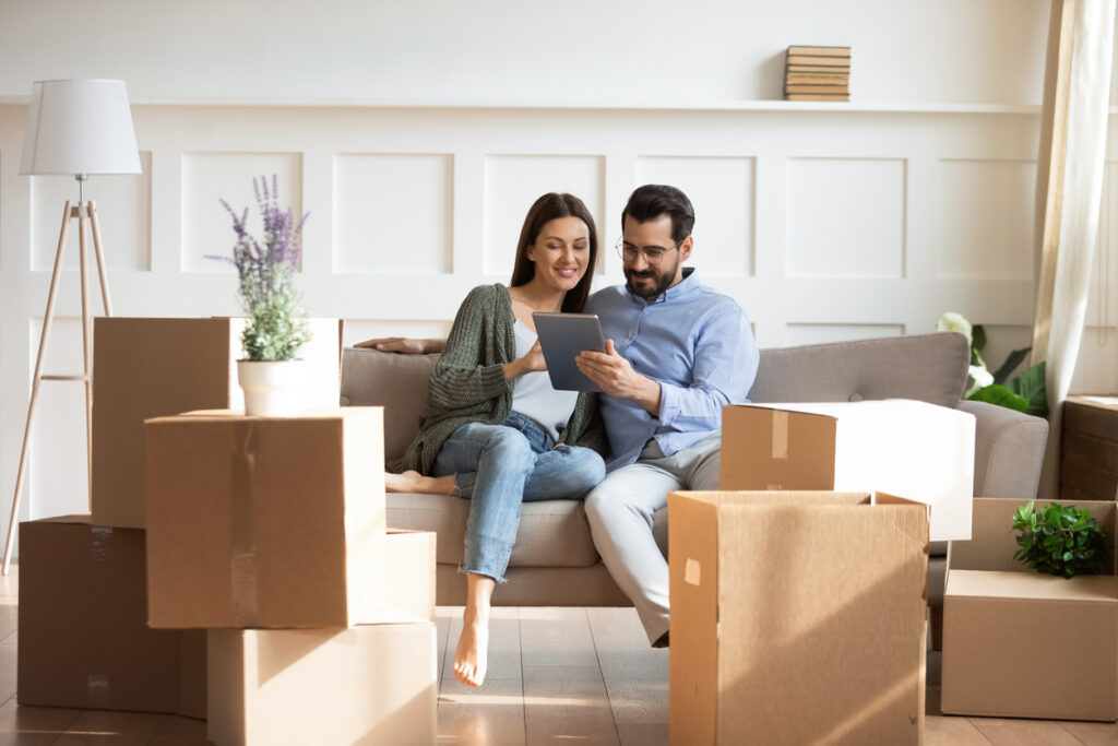 Household Storage Solutions