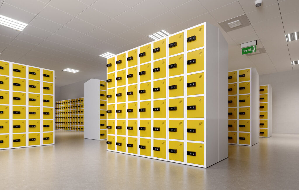 doc-locker